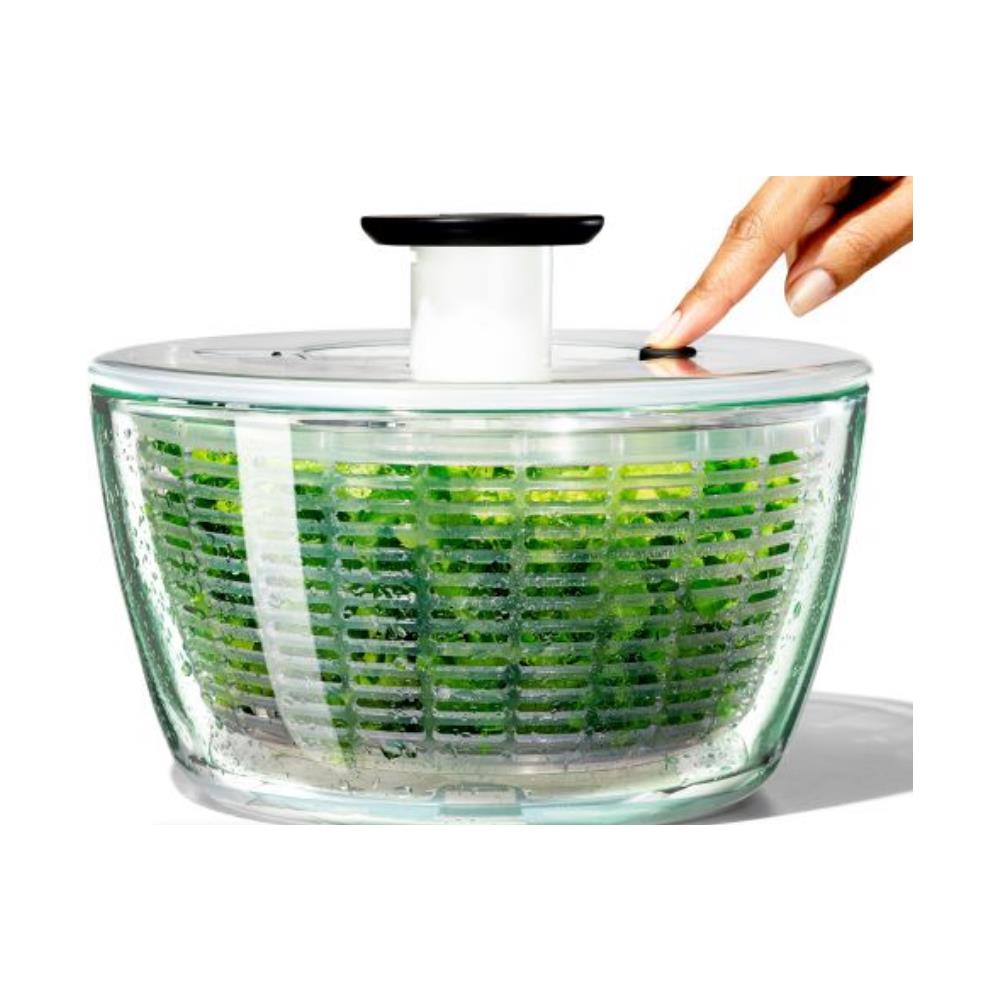 OX11262700 centrifuga da insalata Trasparente Pompa - Foto 4