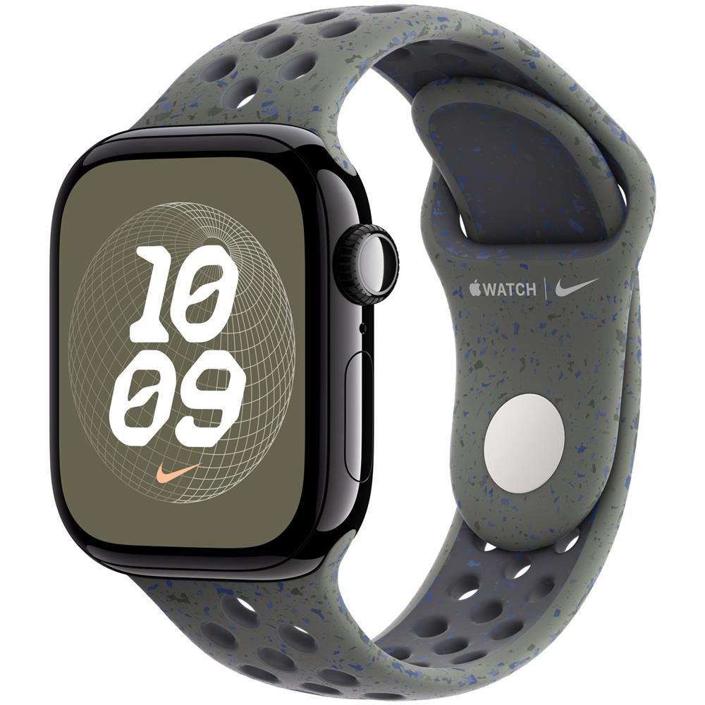 Cinturino Nike Sport Cargo Khaki (40 mm) - S /M - Foto 2