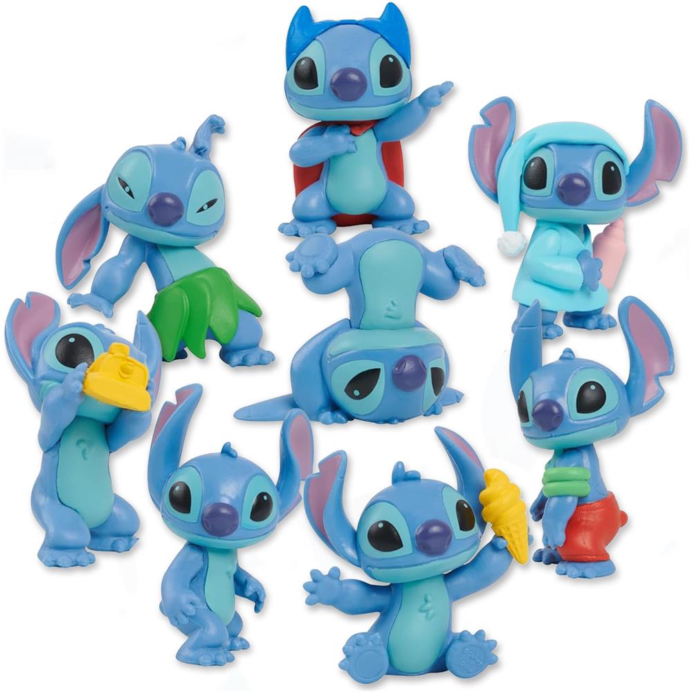 Stitch - Foto 1
