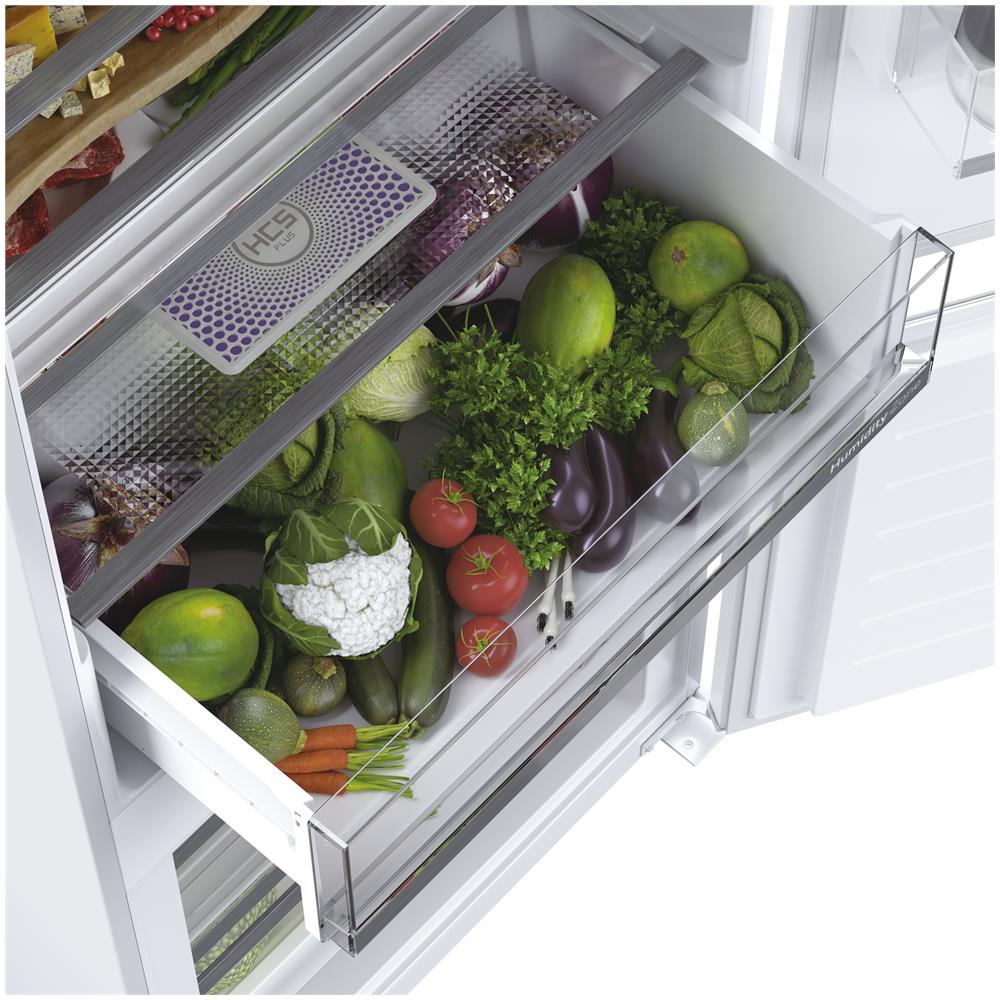 Haier HBW5719E Da incasso 364 L E Bianco - Foto 12