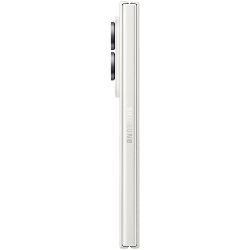 Galaxy Z Fold8 5G 1TB 16GB Ram Main Display 7.6" Amoled 2X 120Hz Sec Display 5.5" 120Hz Main Camera 50+50MP Selfie 10MP DualSim (1 nano+eSim) Android 17 Snapdragon 8 Elite Gen5 4000mAh Cream Europa - Foto 6
