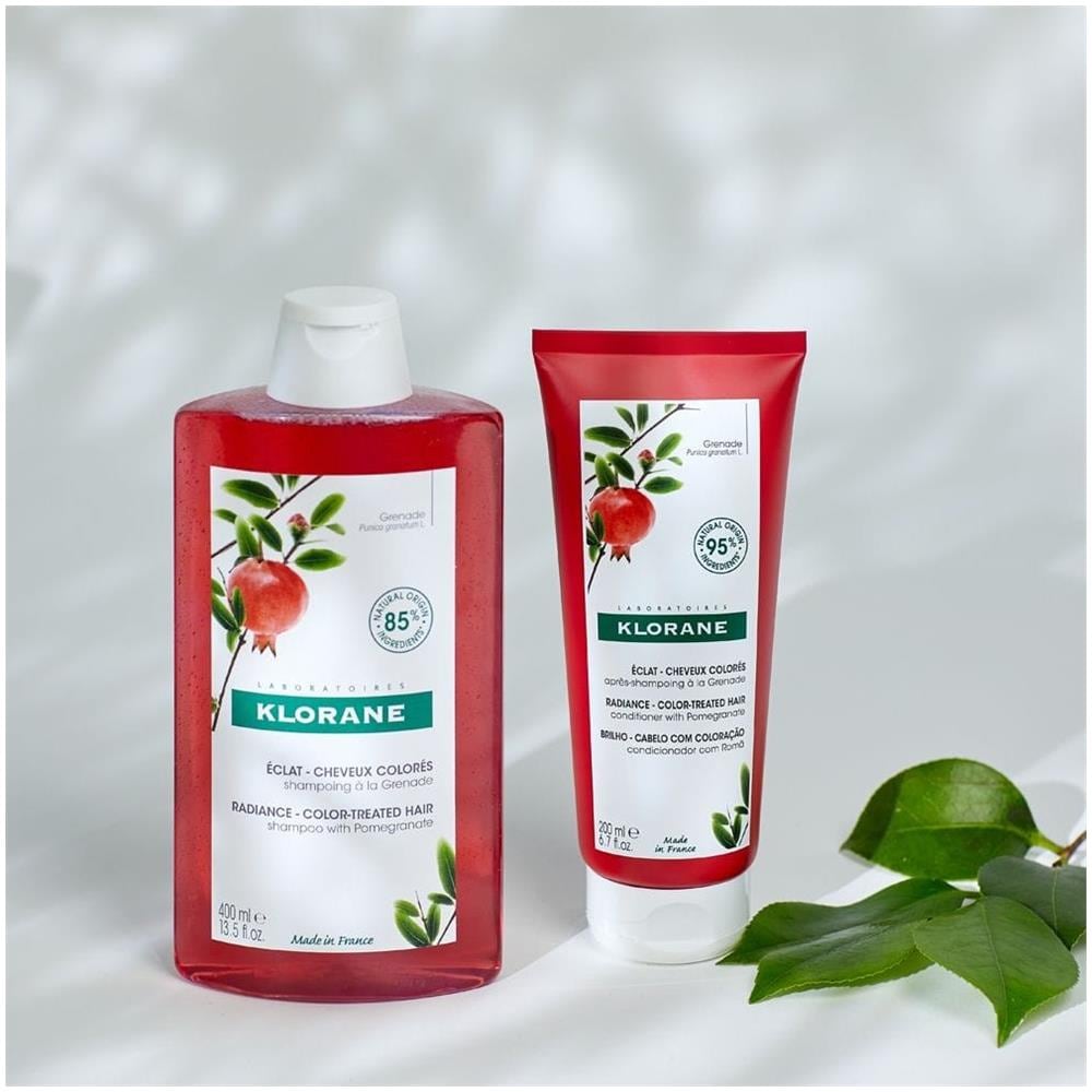 Balsamo Melograno 200 ml - Foto 2