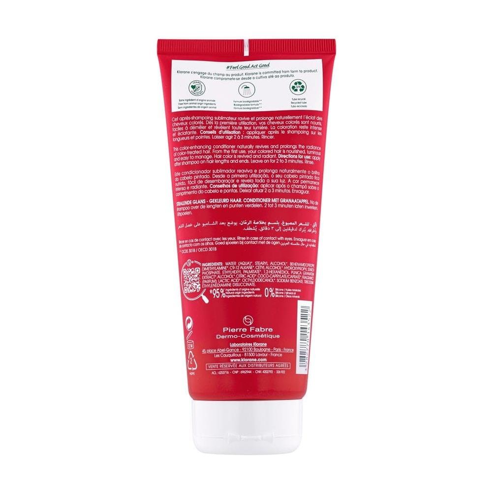 Balsamo Melograno 200 ml - Foto 4