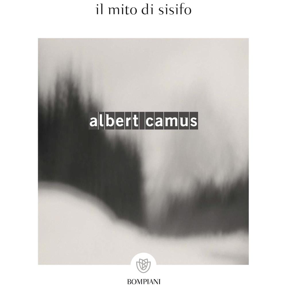 Albert Camus - Il mito di Sisifo - Foto 2