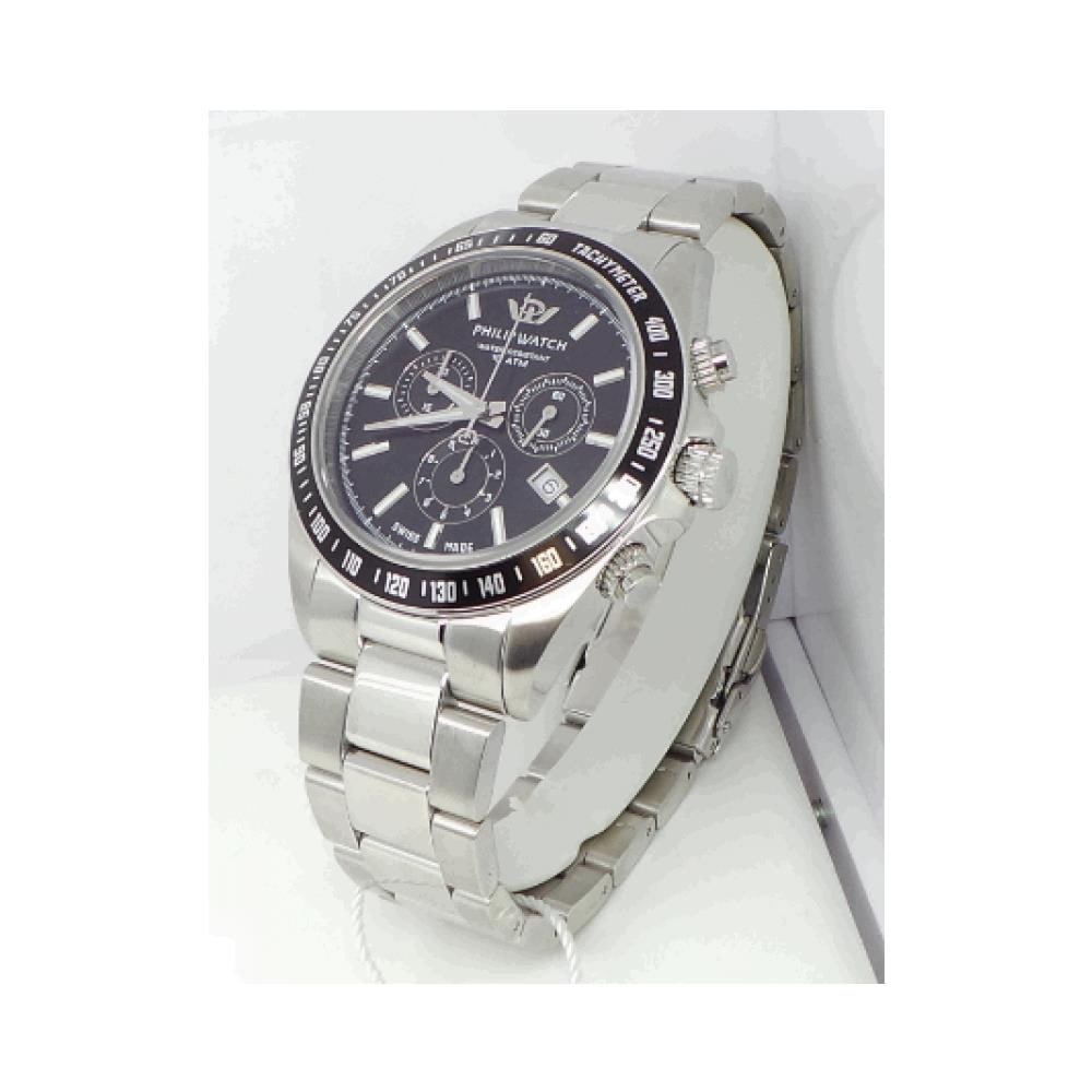 Orologio Uomo Cronografo Caribe R8273607002 - Foto 2