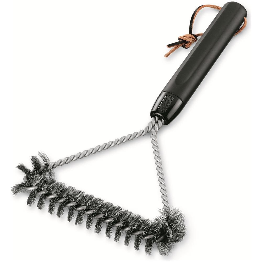 Spazzola per Griglie Larghezza 30 cm 6494 - Foto 1