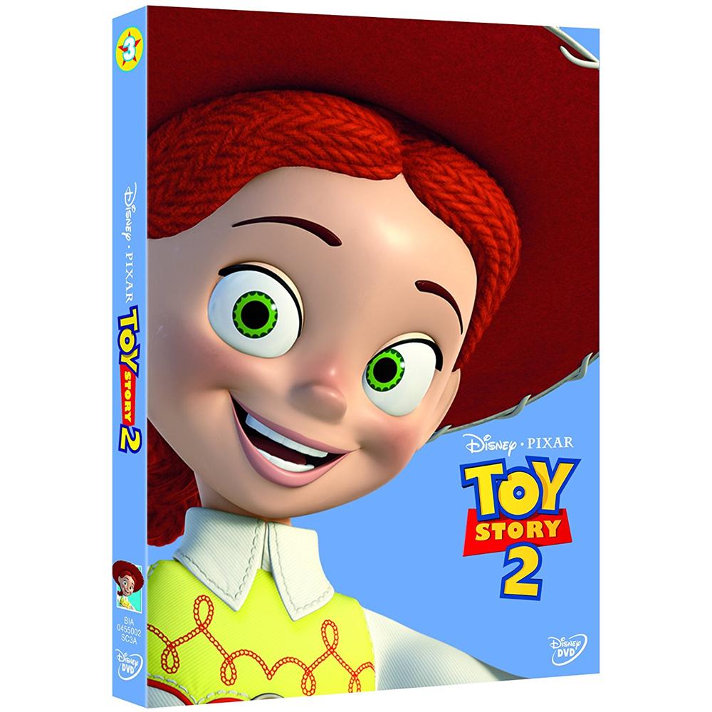 Toy Story 2 (SE)  - Foto 1
