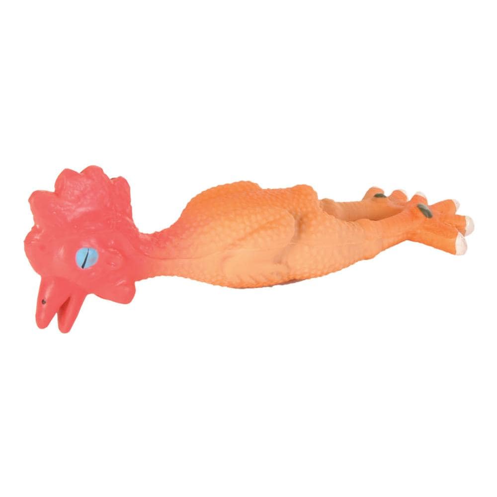 Giochi Cane - Gallina Cm15 - Foto 1