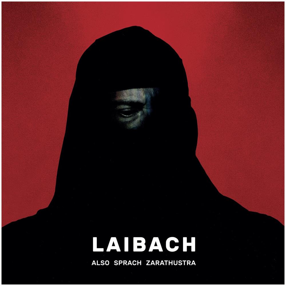 Laibach - Also Sprach Zarathustra - Foto 1