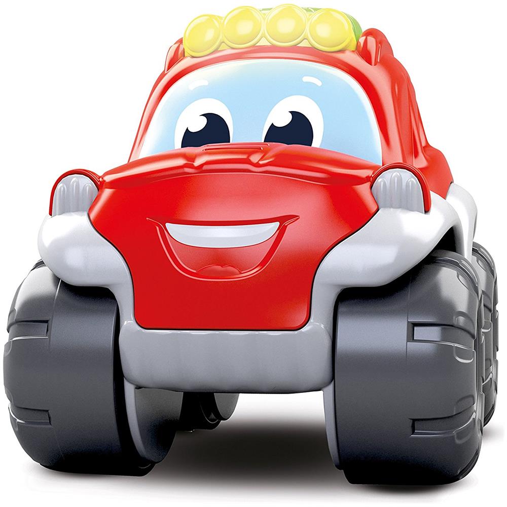 Baby - Gigi Fuoristrada Avventura - Foto 2