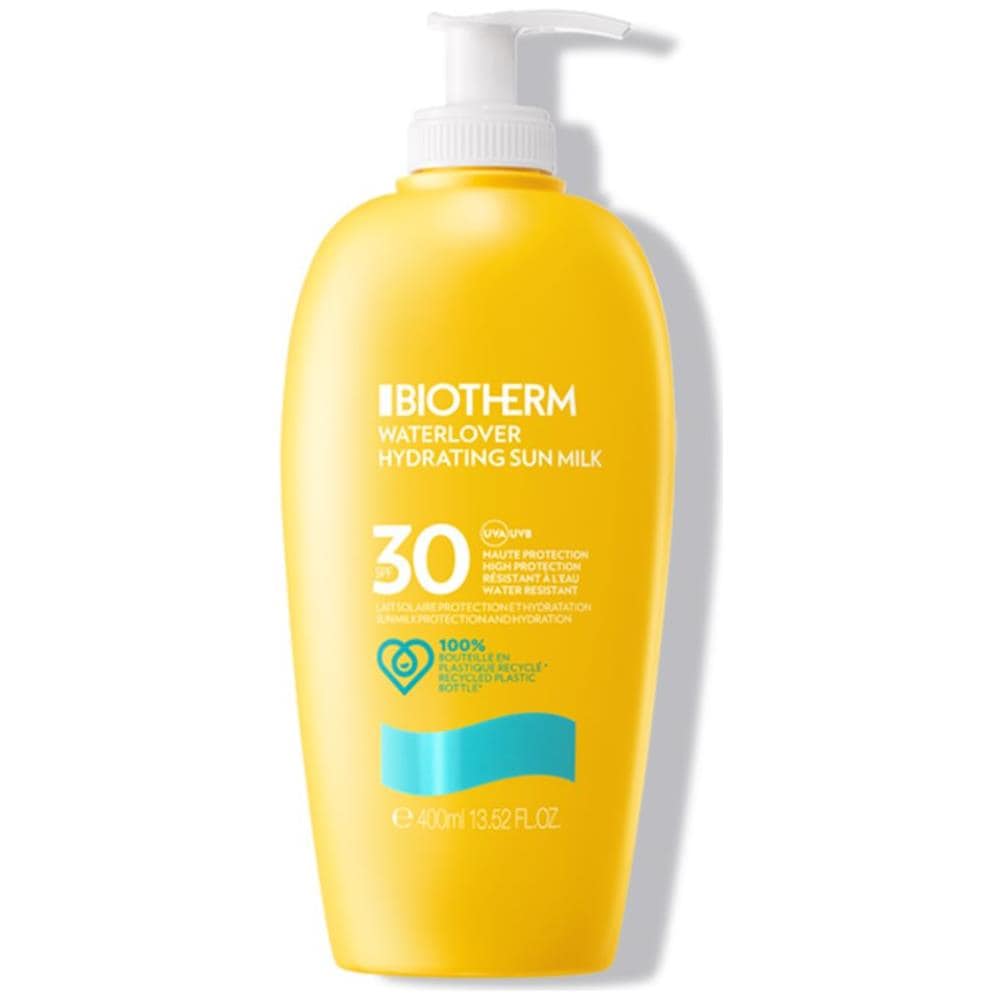 Sun Lait Solaire Spf30 400 Ml - Foto 3