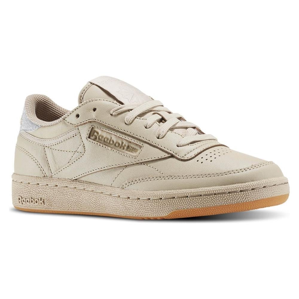 Scarpe Club C 85 Diamond Bd4426 Taglia 36 Colore Beige - Foto 1