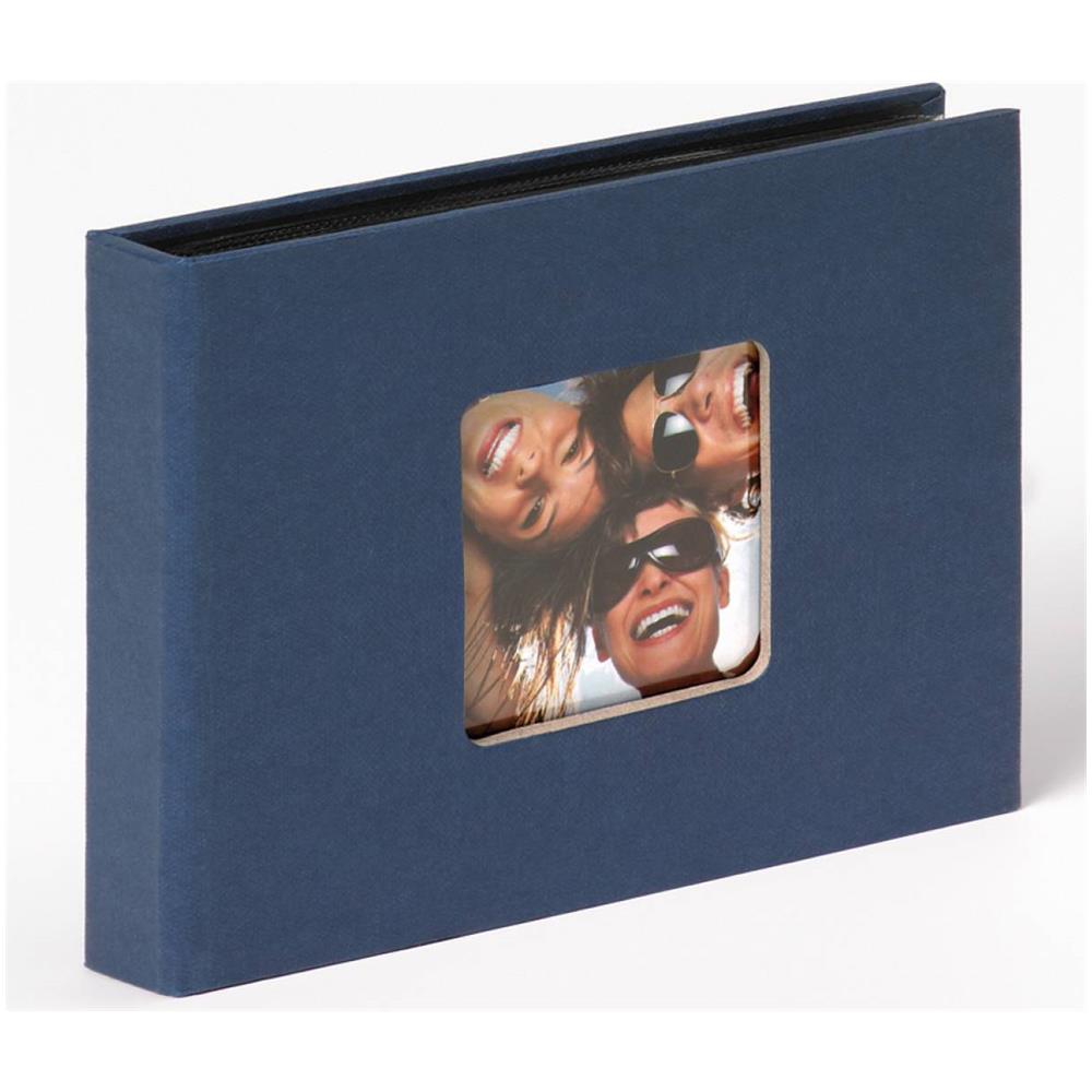 Design MA-353-L album fotografico e portalistino Blu - Foto 1