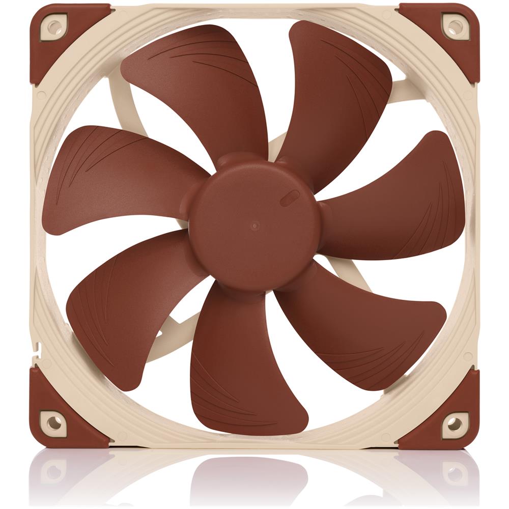 NF-A14 5V120x120x25 - Foto 2