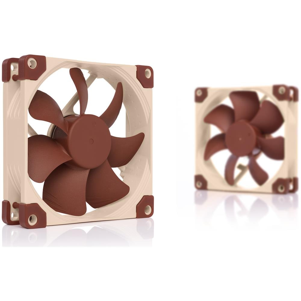 NF-A14 5V120x120x25 - Foto 5