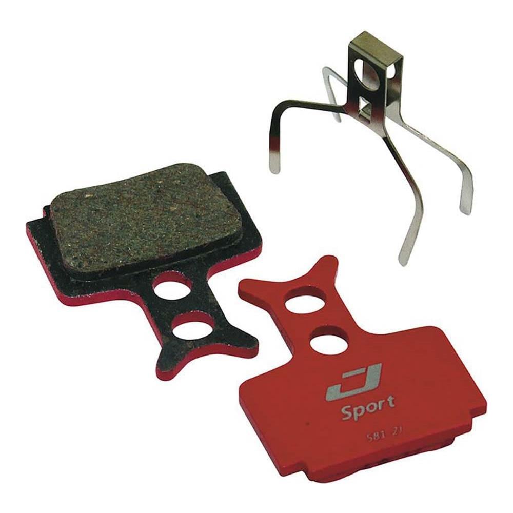 Freni Disc Brake Pads Formula Mega The One R1rx Ricambi Dei Componenti One Size - Foto 1