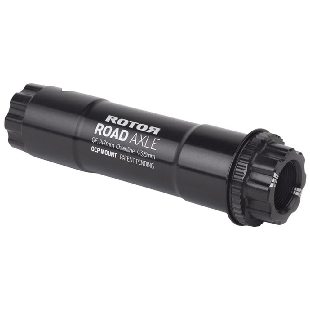 Staffe Inferiori Aldhu Rd Offset Componenti One Size - Foto 1