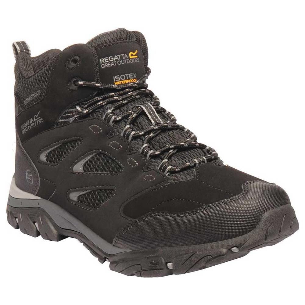 Scarponi Holcombe Iep Mid Scarpe Uomo Eu 45 - Foto 1