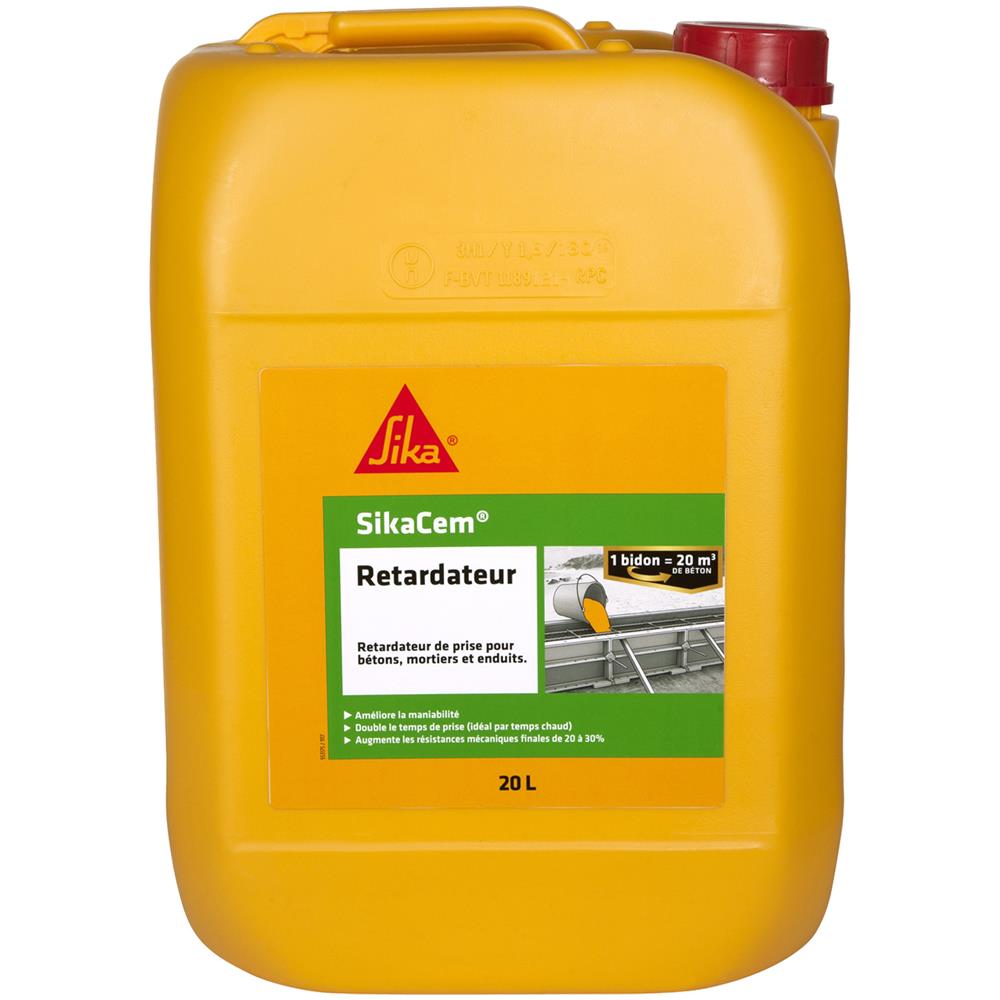 Timer Di Ritardo Autoadattamento cem - 20l - Foto 2