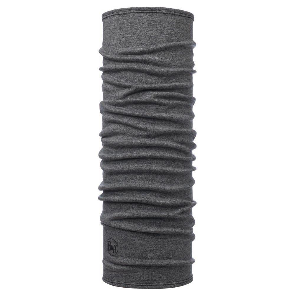 Sciarpe Midweight Merino Wool Abbigliamento Uomo One Size - Foto 1