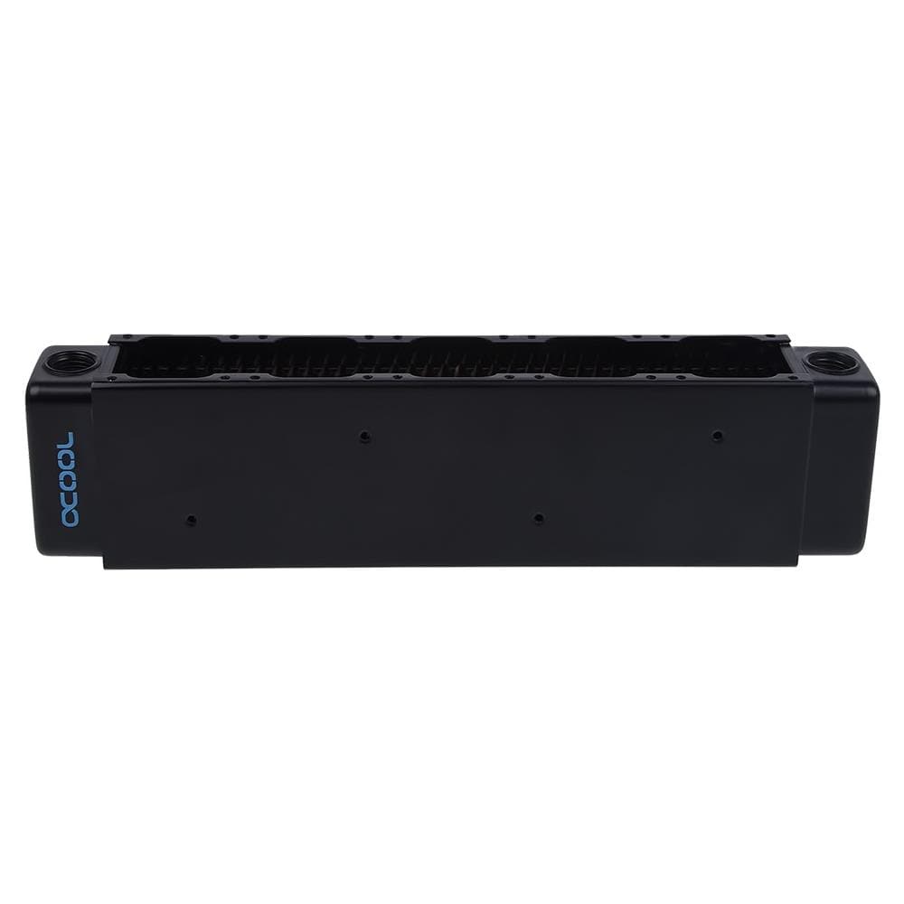 Nexxxos Ut60 Full Copper X-flow 40mm Penta (5x40mm) Radiator - Foto 2