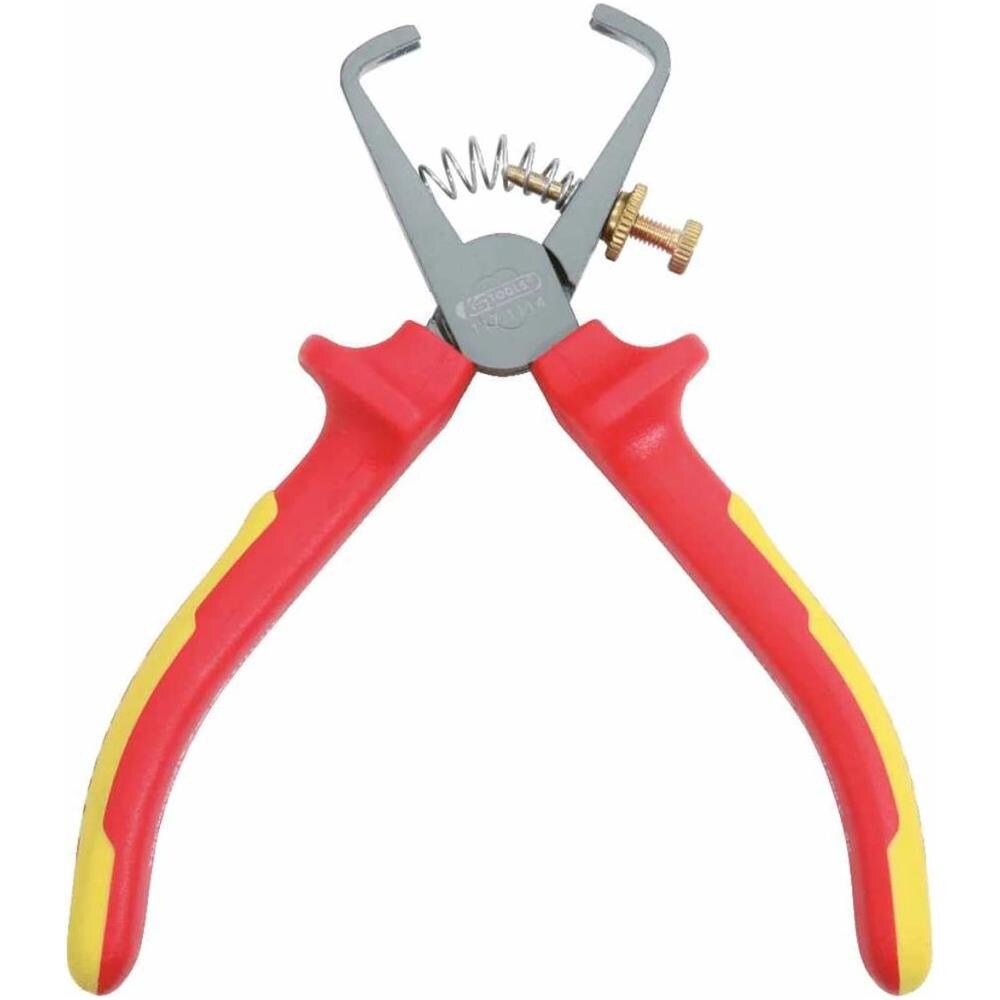 Ergotorque Vde Pinza Spelafili 160 Mm 117.1114 - Foto 1