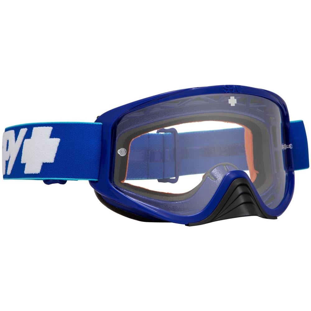 Maschera Mx 2019 Woot Revolution (default, Blu) - Foto 1