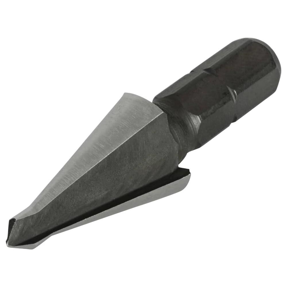 Punta Allargafori Con Attacco Esagonale In Hss - Foto 1