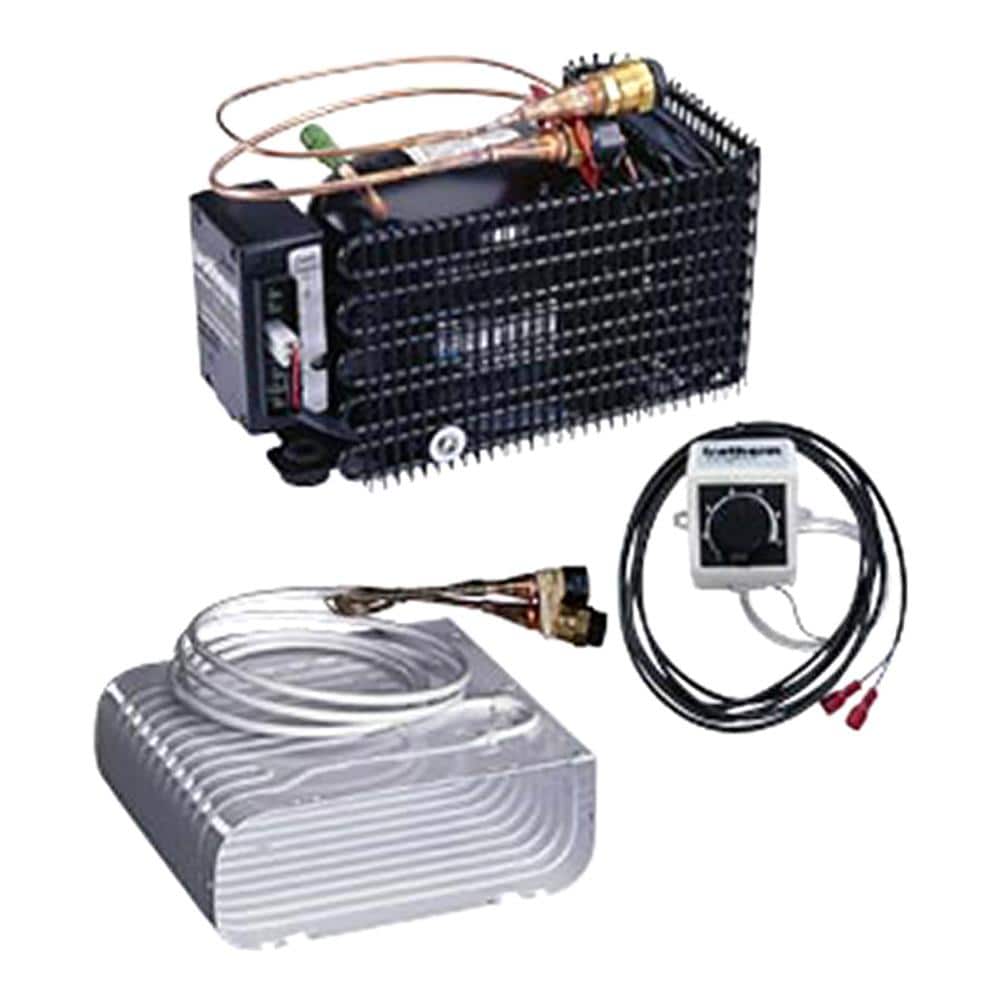Unità Refrigeranti Compact Ad Aria Ge 100 Indel Webasto Marine - Foto 1