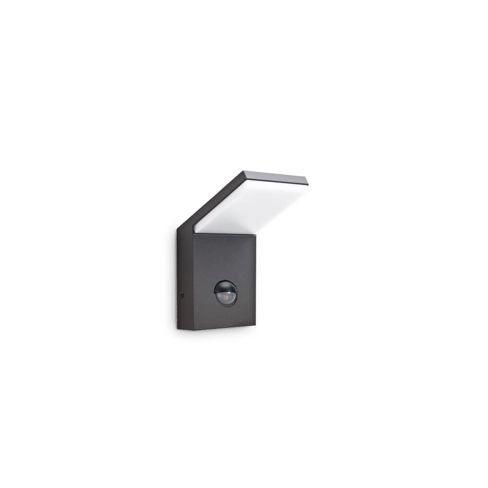 Applique Style Ap Sensor 3000K Colore Antracite - Foto 1