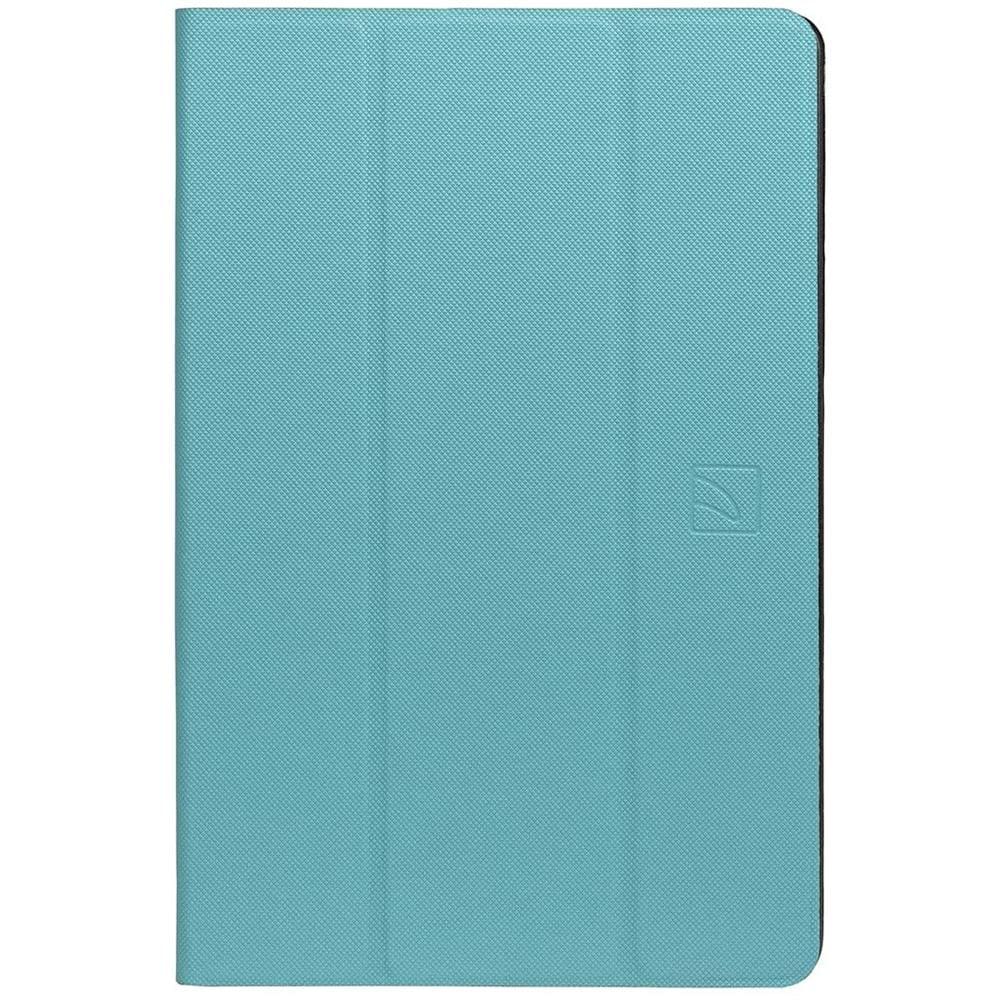 Custodia Gala per Galaxy Tab A7 (10.4") in Ecopelle Colore Blu - Foto 1