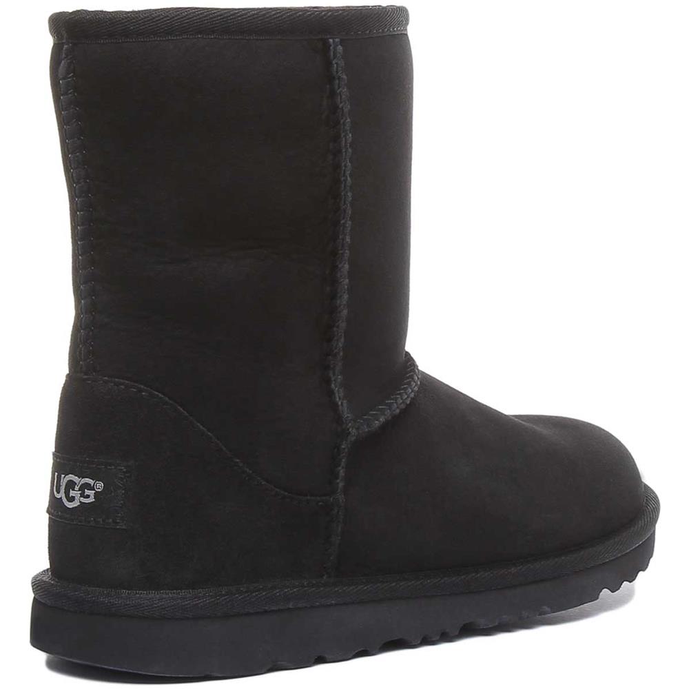 Australia Classic 2 K In Black - Foto 3