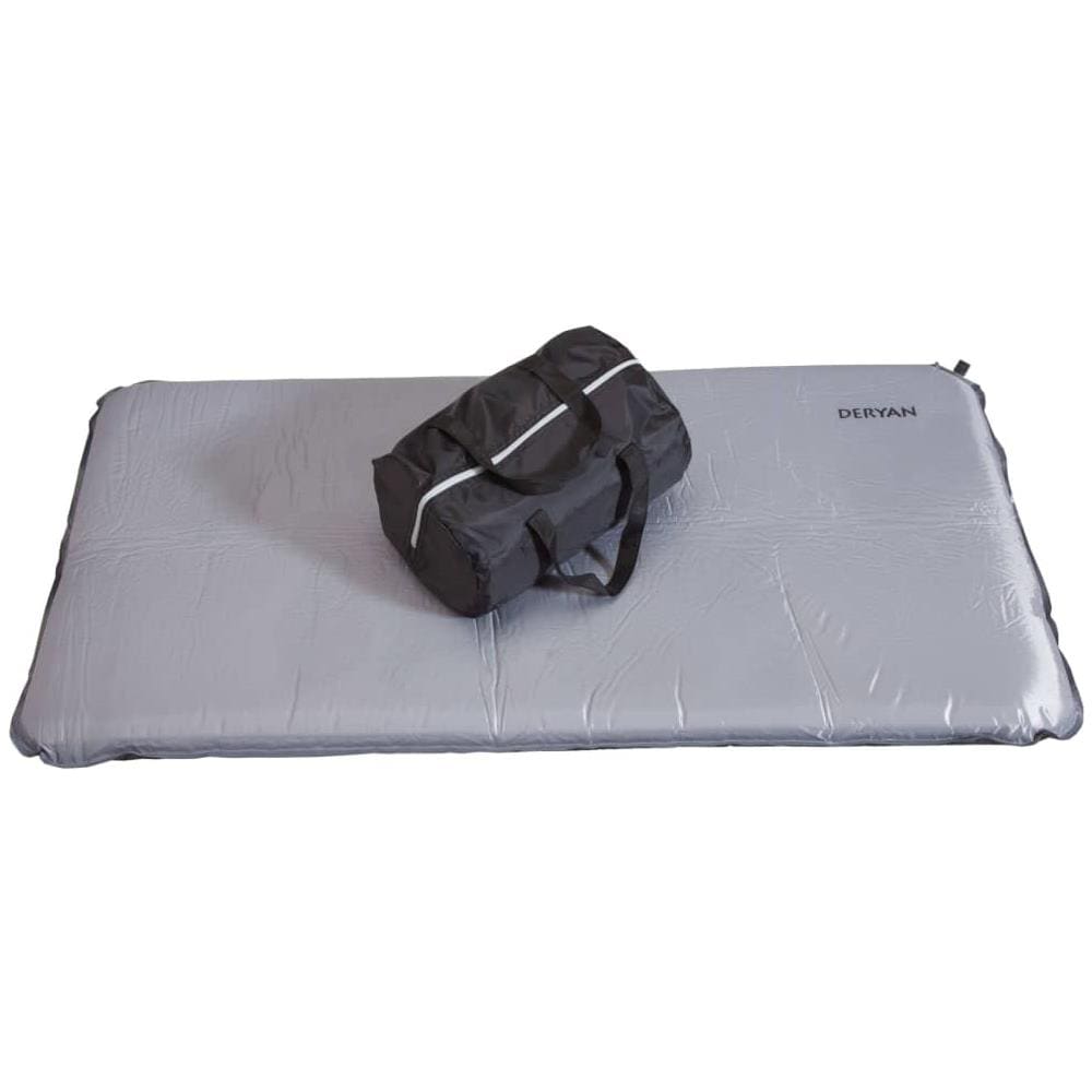 Materasso per Letto da Campeggio 120x60x6 cm - Foto 1