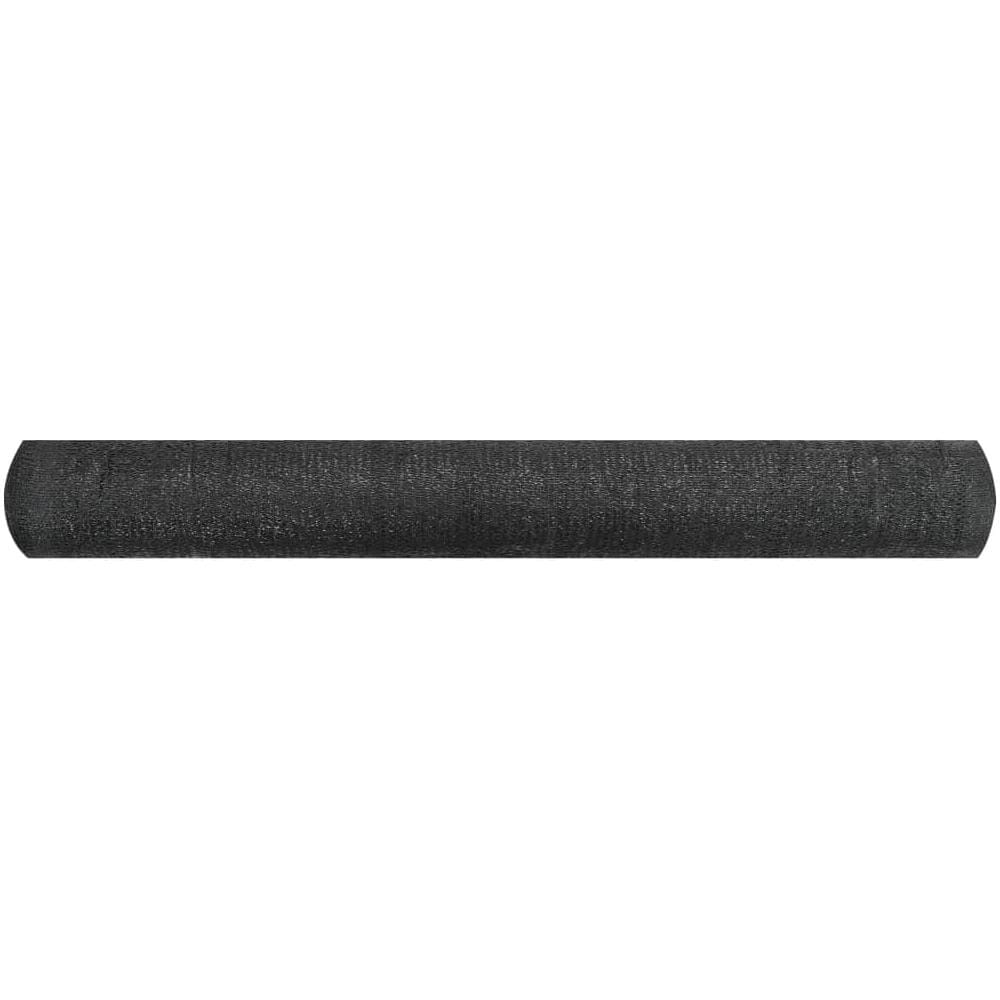 Rete per Privacy Nera 3,6x10 m in HDPE 150 g / m² - Foto 3