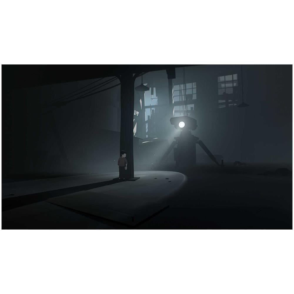 INSIDE / LIMBO Antologia PlayStation 4 Inglese videogioco - Foto 7