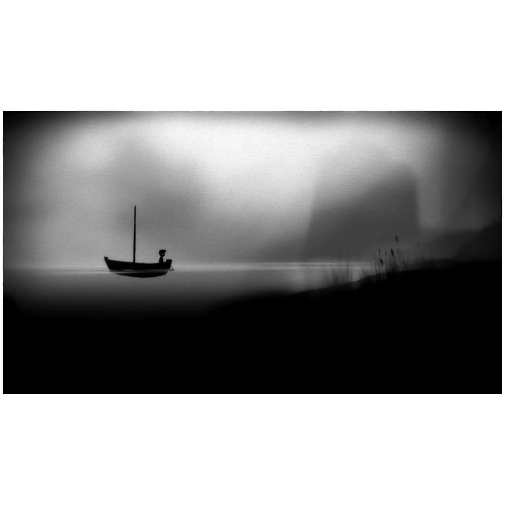 INSIDE / LIMBO Antologia PlayStation 4 Inglese videogioco - Foto 2