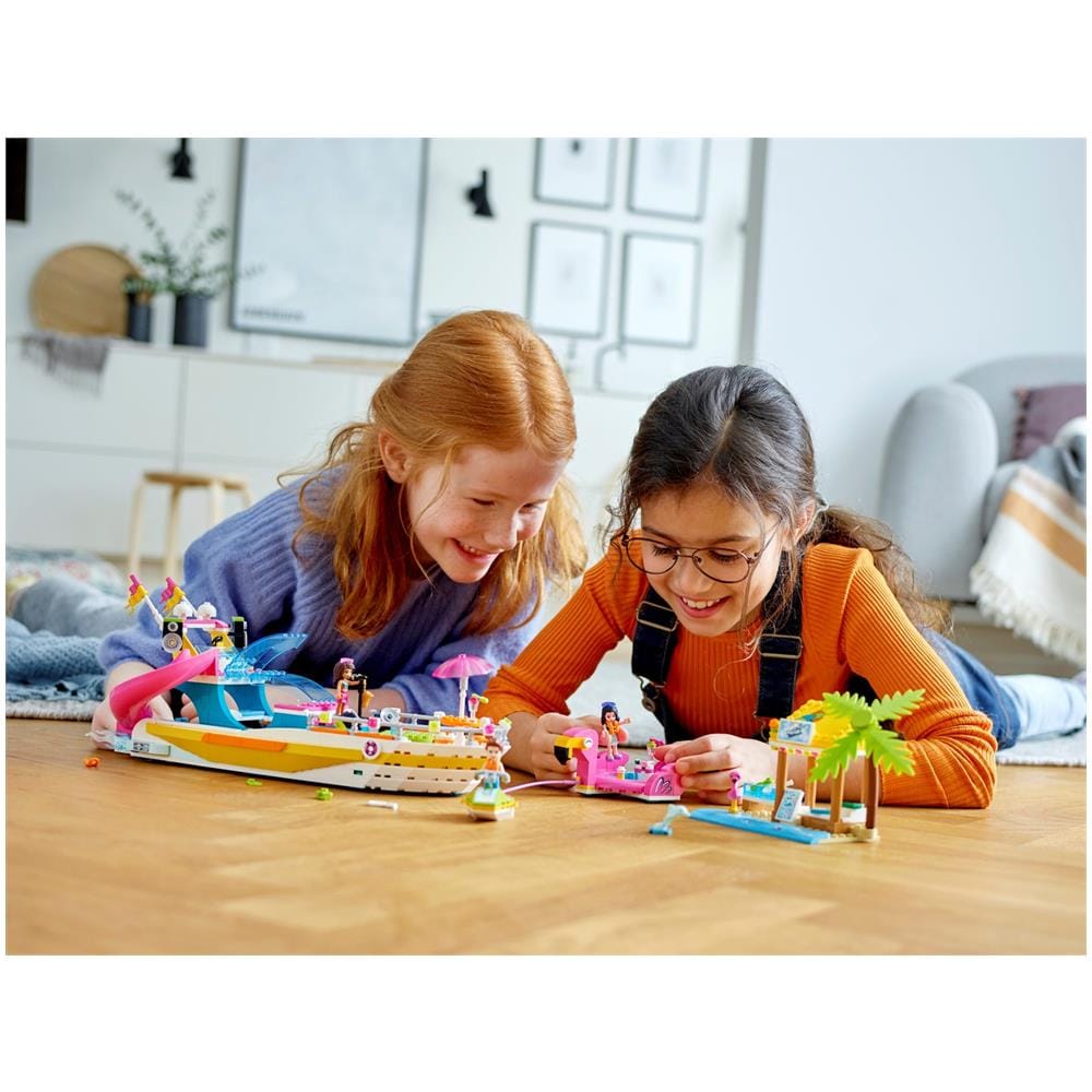 41433 Friends Party sullo Yacht - Foto 4