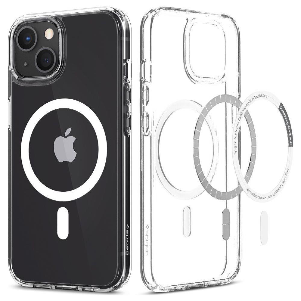 Custodia Cover Protettiva Per Iphone 13 Mini - Foto 1