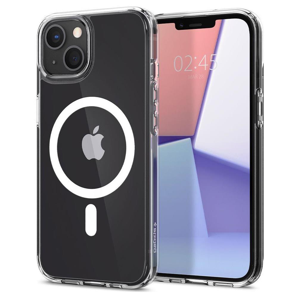 Custodia Cover Protettiva Per Iphone 13 Mini - Foto 2