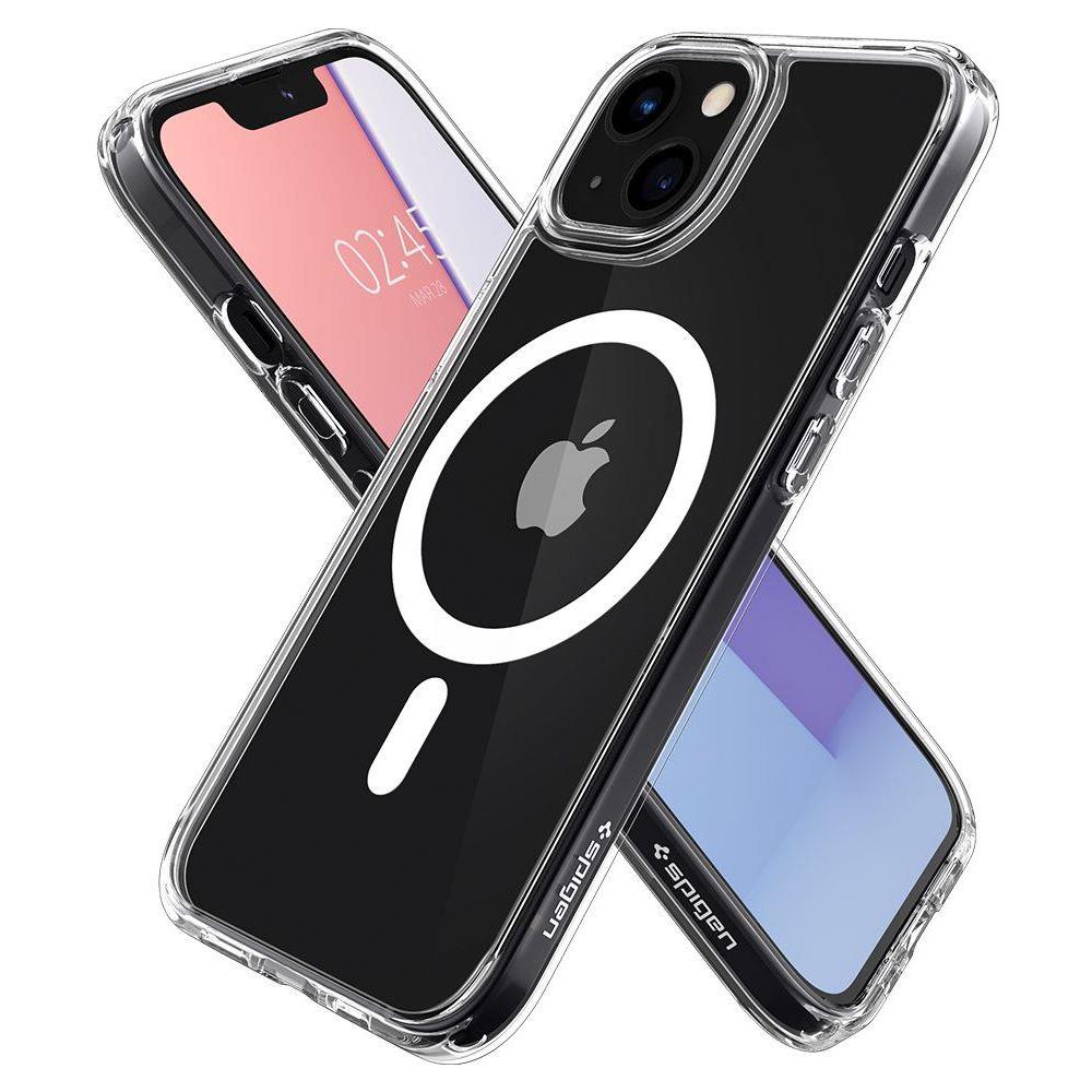 Custodia Cover Protettiva Per Iphone 13 Mini - Foto 8