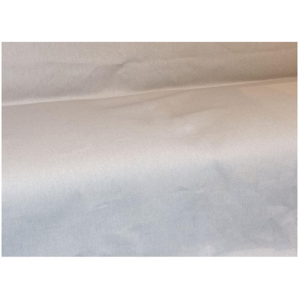 Telo Arredo Granfoulard Copritutto Cotone Made Italy Vari Disegni Arredatutto Copriletto Multiuso 2 Piazze Prezioso Beige - Foto 2