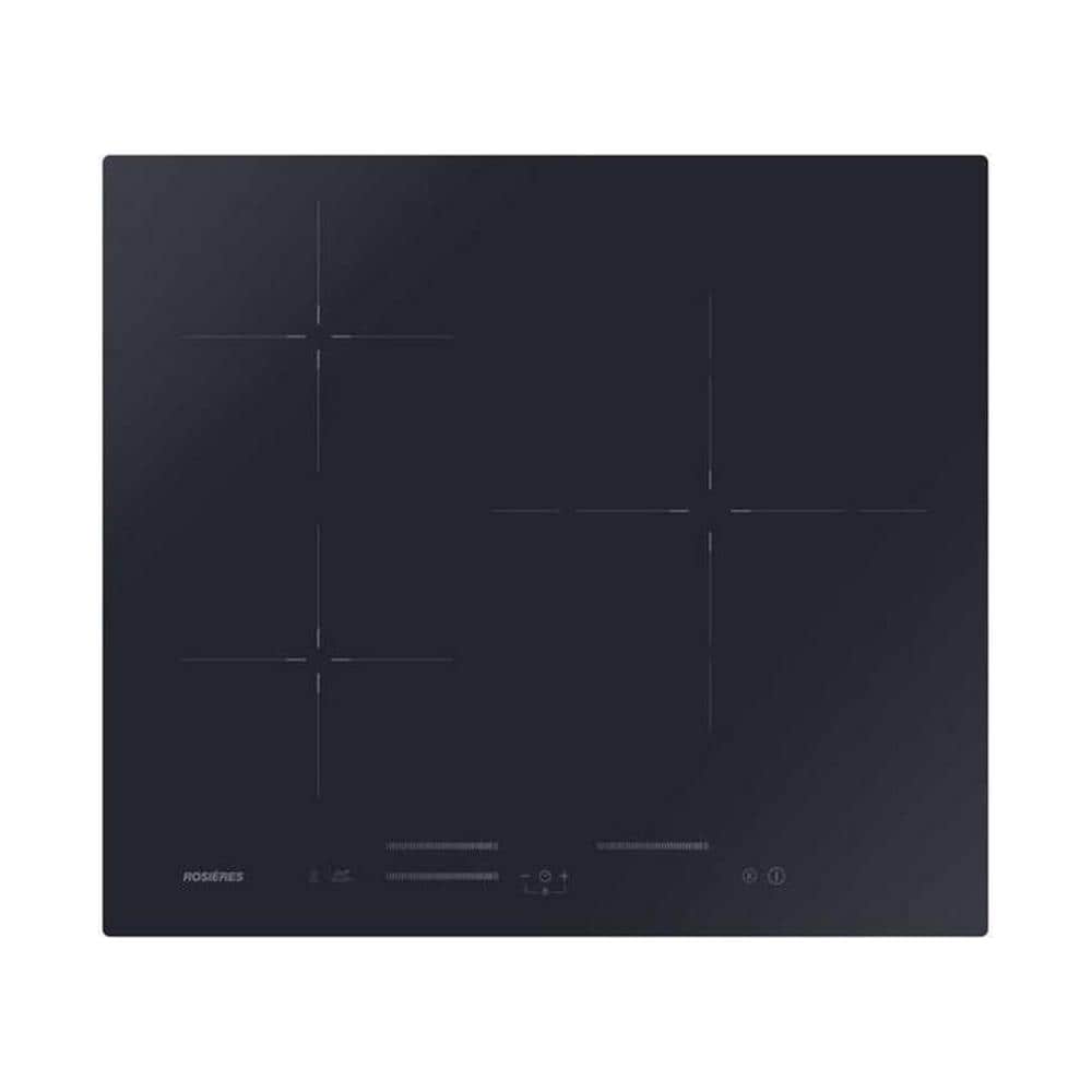 Piano Cottura A Induzione 60cm 3 Fuochi 7100w - Rcm633is/g3 - Foto 1