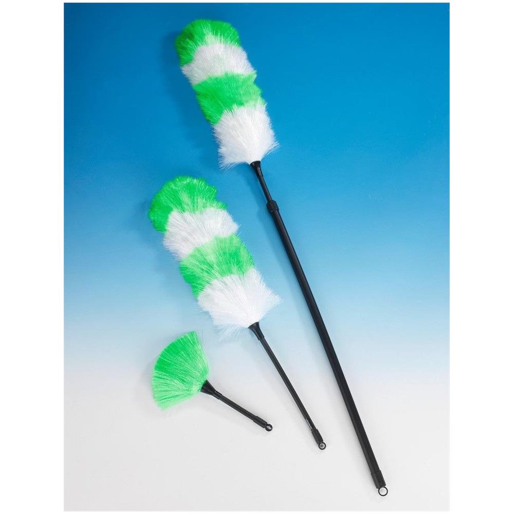 Set Di Scope Per Polvere, 3 Pezzi, - Foto 2