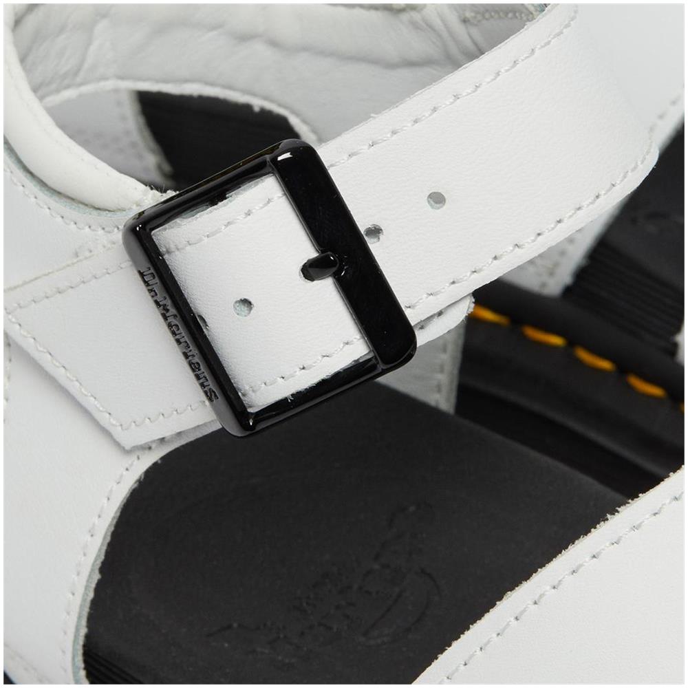 Sandali Blaire Taglia 40 Codice 25768100 Bianco - Foto 2