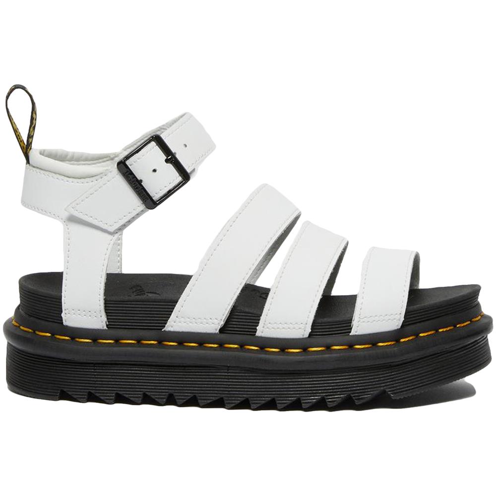 Sandali Blaire Taglia 40 Codice 25768100 Bianco - Foto 1