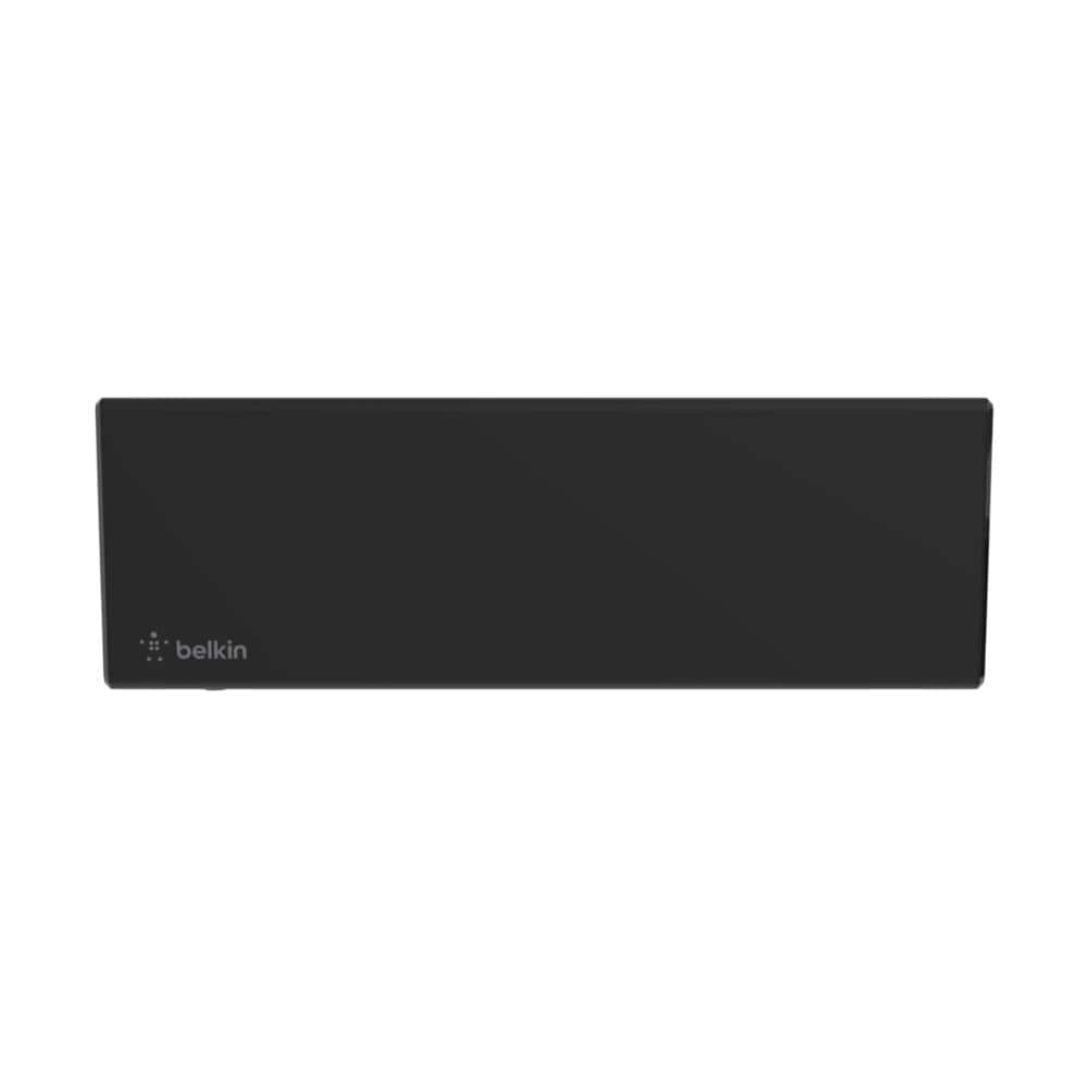Docking Station INC007VFBK USB Type-C Universale 4K UltraHD Colore Nero - Foto 6