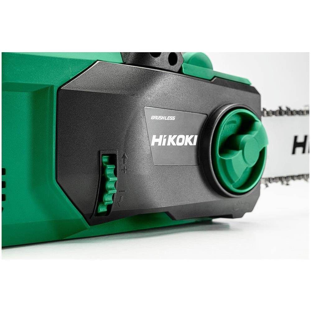 CS3630DBW4Z motosega Nero, Verde - Foto 8