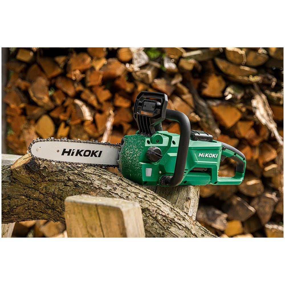 CS3630DBW4Z motosega Nero, Verde - Foto 2