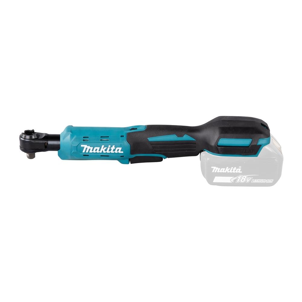 Avvitatore a Cricchetto LTX Cordless 18V • 3/8" / 1/4" • 47,5 Nm (Fornito Senza Batterie e Caricabatterie). - Foto 2