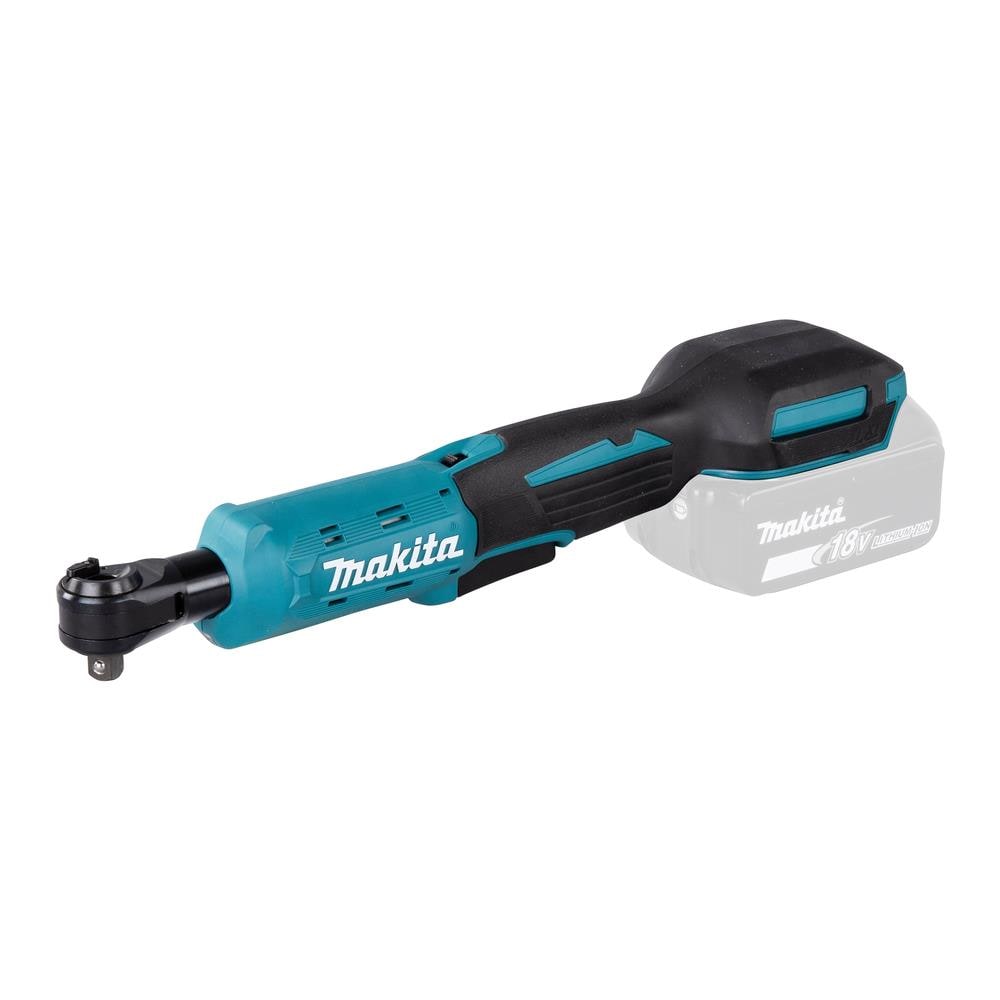 Avvitatore a Cricchetto LTX Cordless 18V • 3/8" / 1/4" • 47,5 Nm (Fornito Senza Batterie e Caricabatterie). - Foto 1